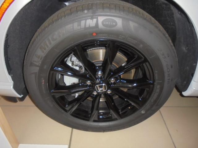 HONDA CR-V P242.0 Adv Tech MY2025