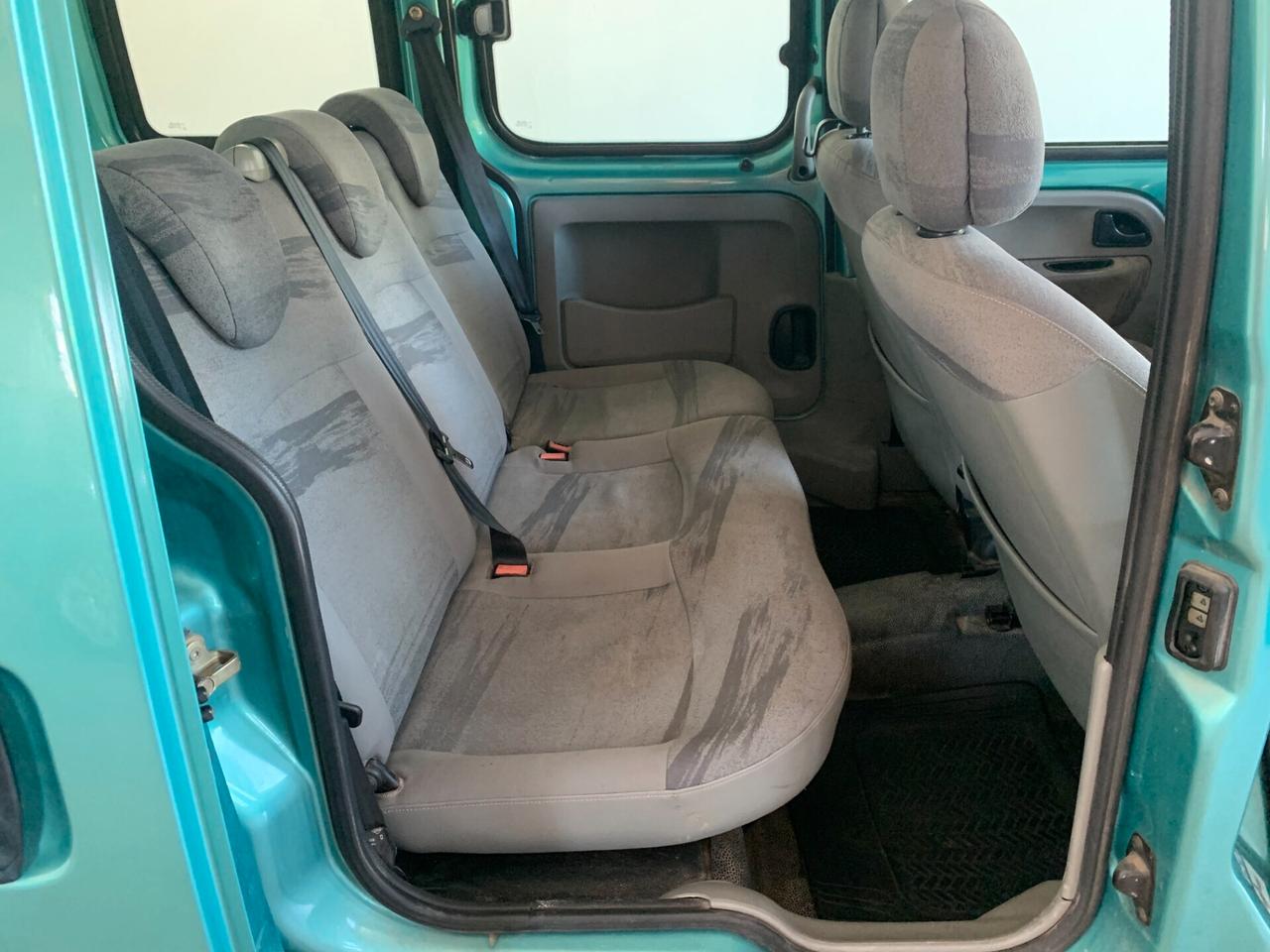 Renault Kangoo 1.2 16V 5p. Expression