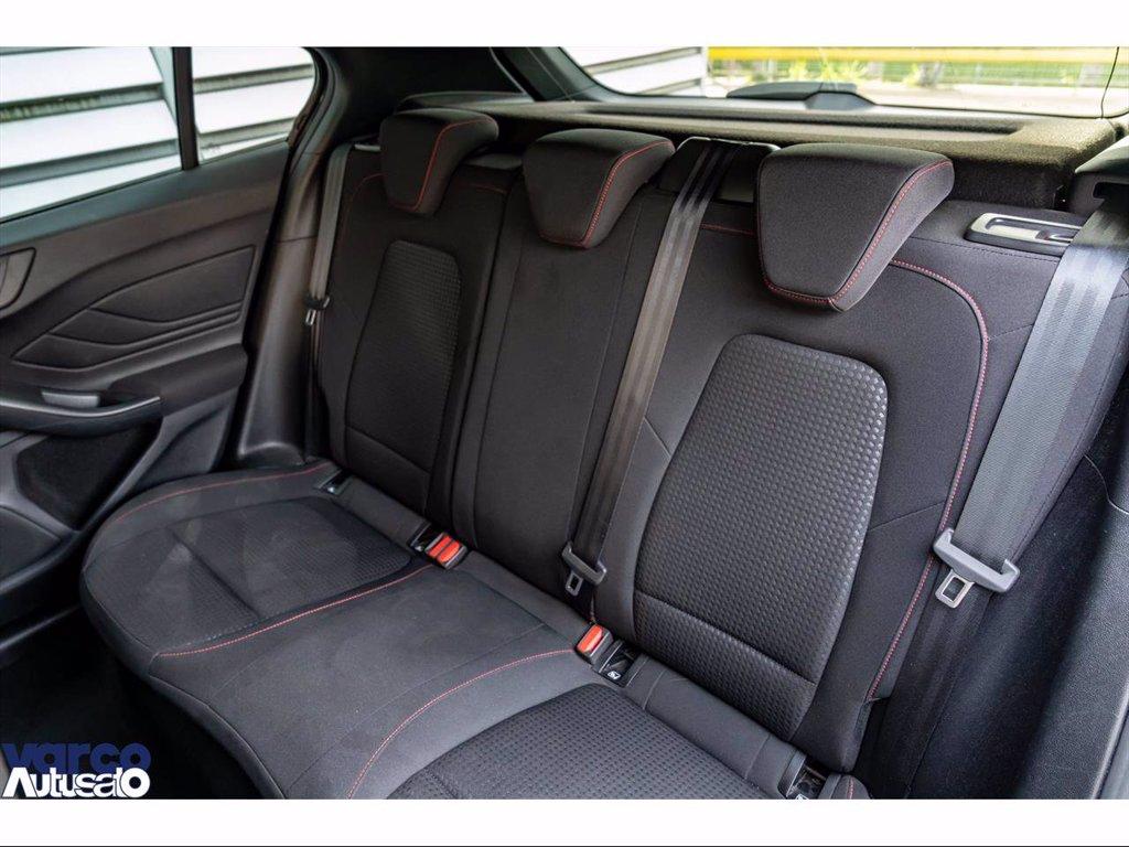 FORD Focus 1.0 ecoboost h st-line style 125cv del 2023