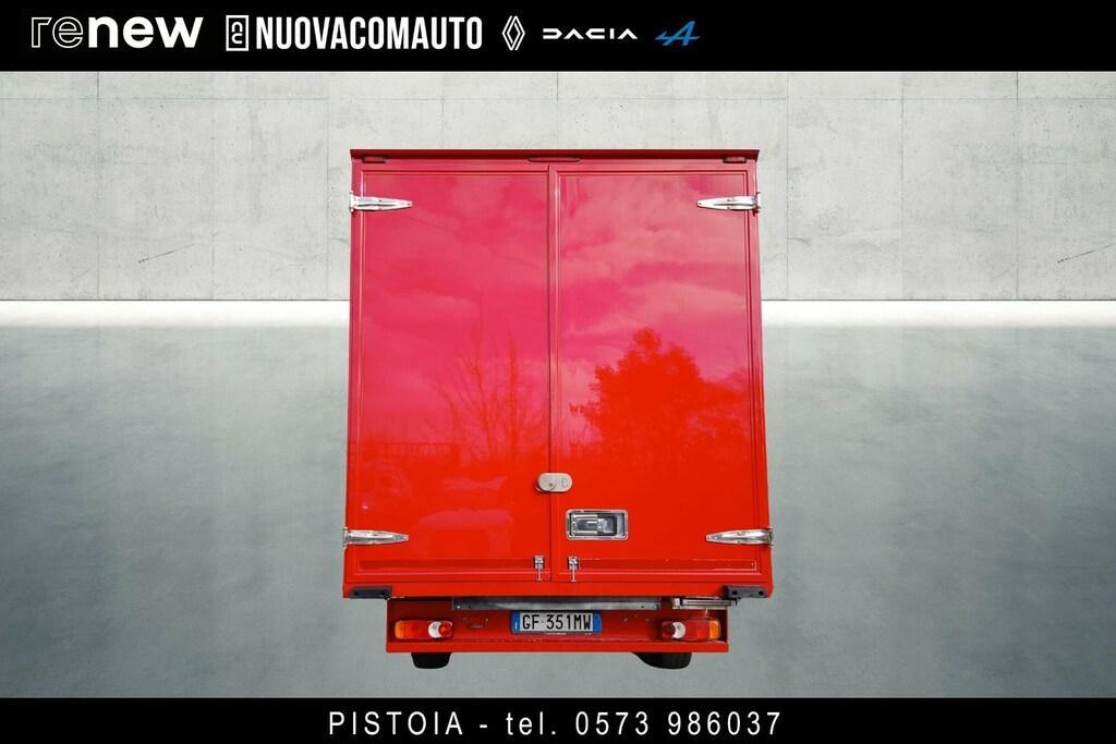 Renault Master T35 2.3 dci 145cv L3 Gran Volume Energy Ice EVId