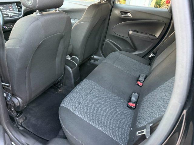 OPEL Crossland 1.2 12V Start&Stop Design & Tech NEOPATENTATO