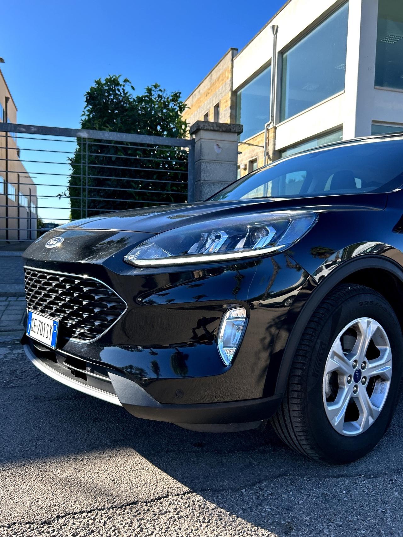 Ford Kuga 1.5 EcoBlue 120 CV 2WD Titanium Business