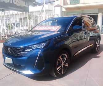 Peugeot 3008 BlueHDi 130 S&S Active Pack