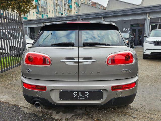 MINI Clubman 1.5 One D Business Clubman