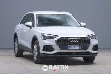 Audi Q3 45 1.4 TFSI-e Business S-tronic