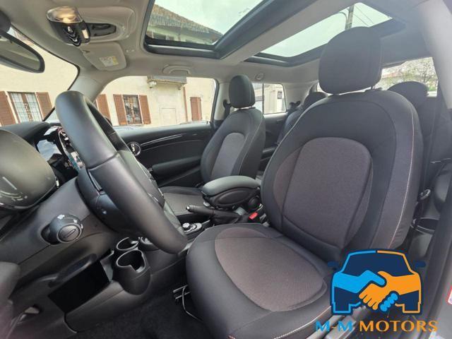 MINI Cooper 1.5 Cooper Camden Edition *UNICO PROPRIETARIO*