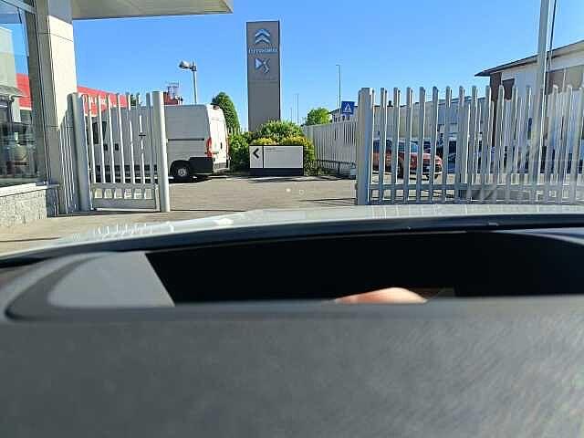 Citroen C5 X 1.2 PureTech 130cv EAT8 SHINE Usato Garantito