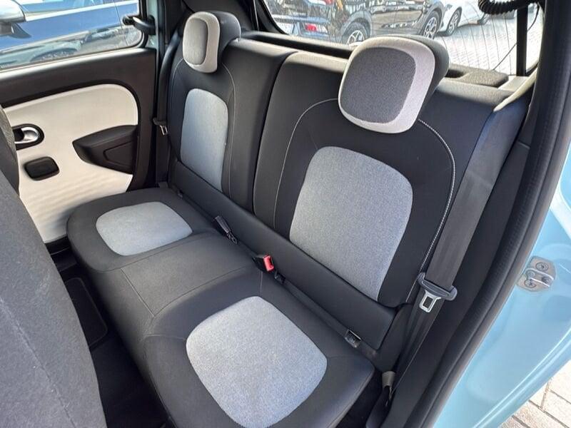Renault Twingo Twingo 1.0 sce Equilibre 65cv