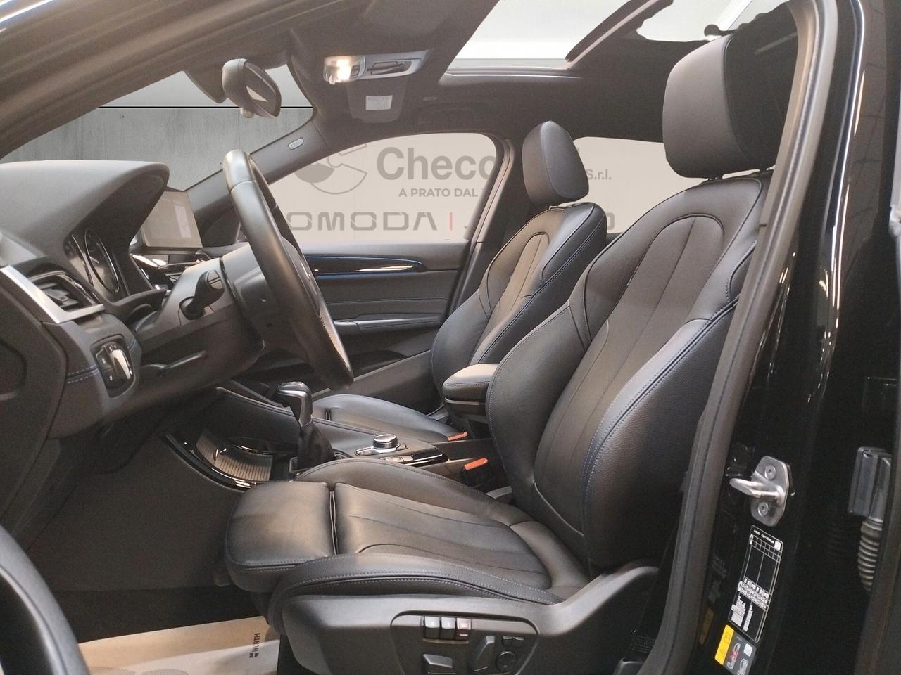 BMW X2 F39 xdrive25e Msport X auto * IVA ESPOSTA *