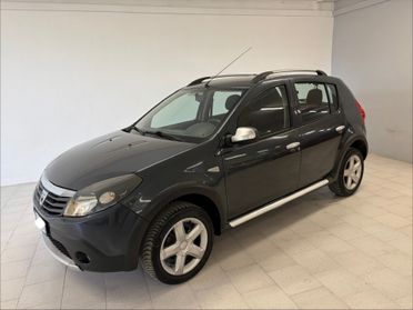 Dacia Sandero Stepway 1.6 8V GPL 85CV Perfetta !