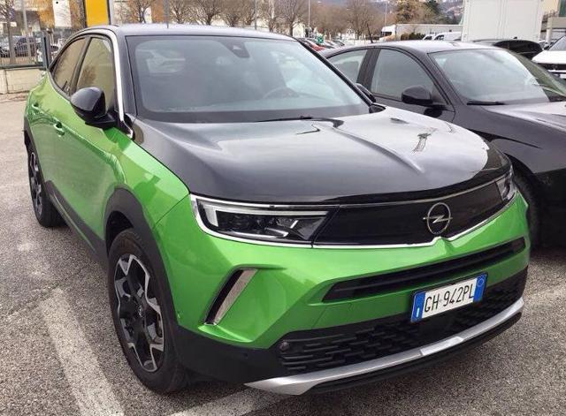 OPEL Mokka Ultimate