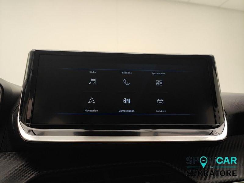 Peugeot 208 NUOVA 1.2 puretech Style s&s 100cv