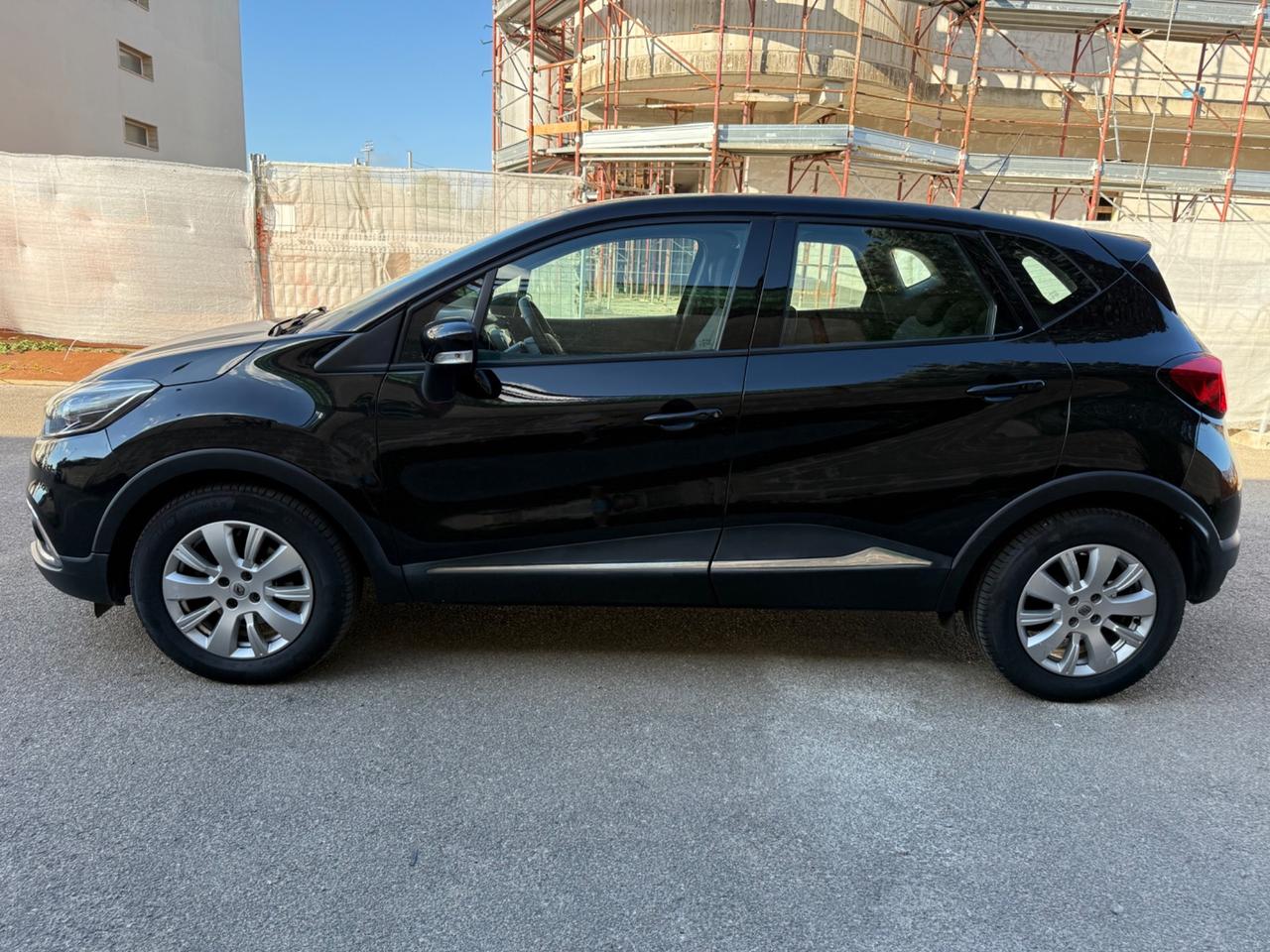 Renault Captur 1.5 dCi 8V 90 CV Start&Stop Iconic