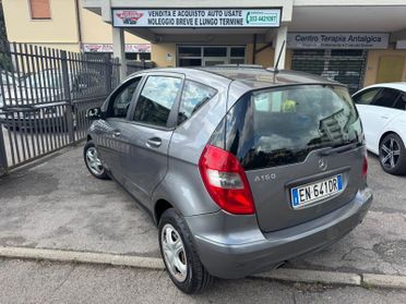Mercedes-benz A 160 ok neopatentati Executive