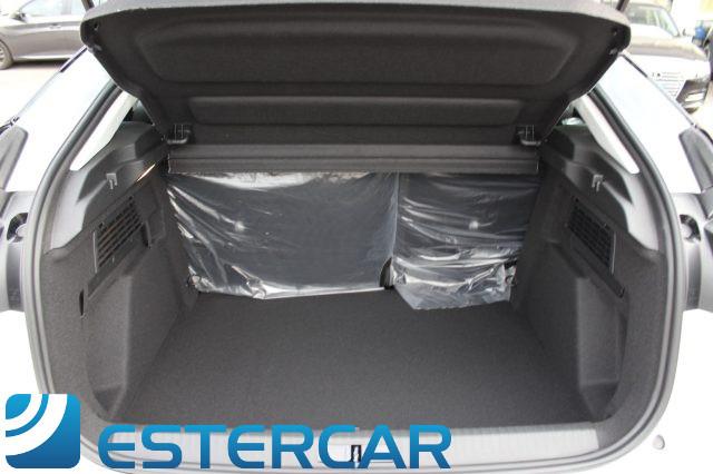 CITROEN C4 Hybrid 136 e-DCS6 Plus