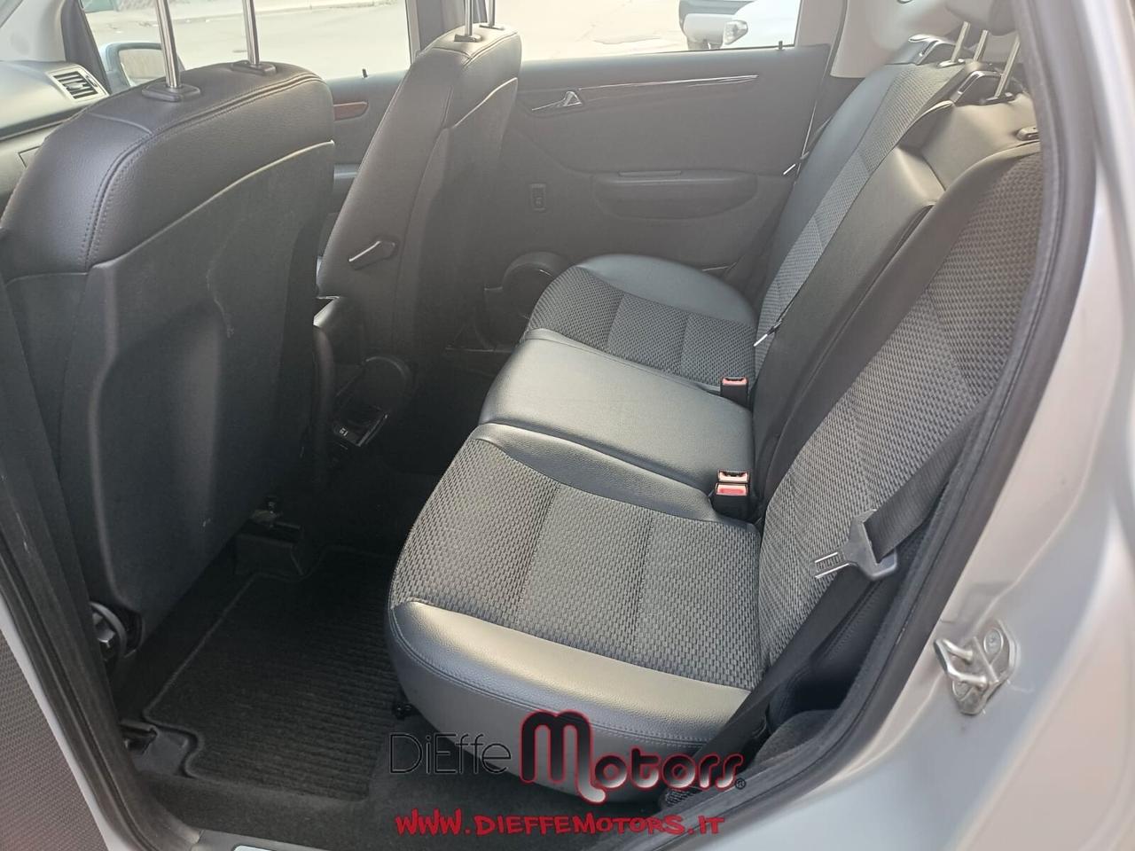 Mercedes-benz A 180 CDI Executive