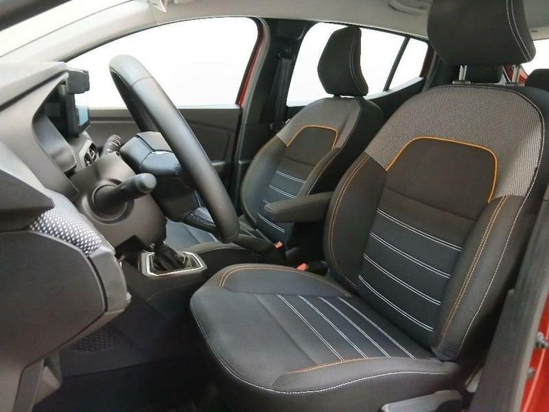 Dacia Sandero Stepway 1.0 tce Comfort 90cv