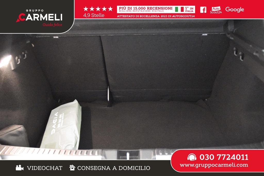 Dacia Sandero Stepway 1.0 tce ECO-G Expression