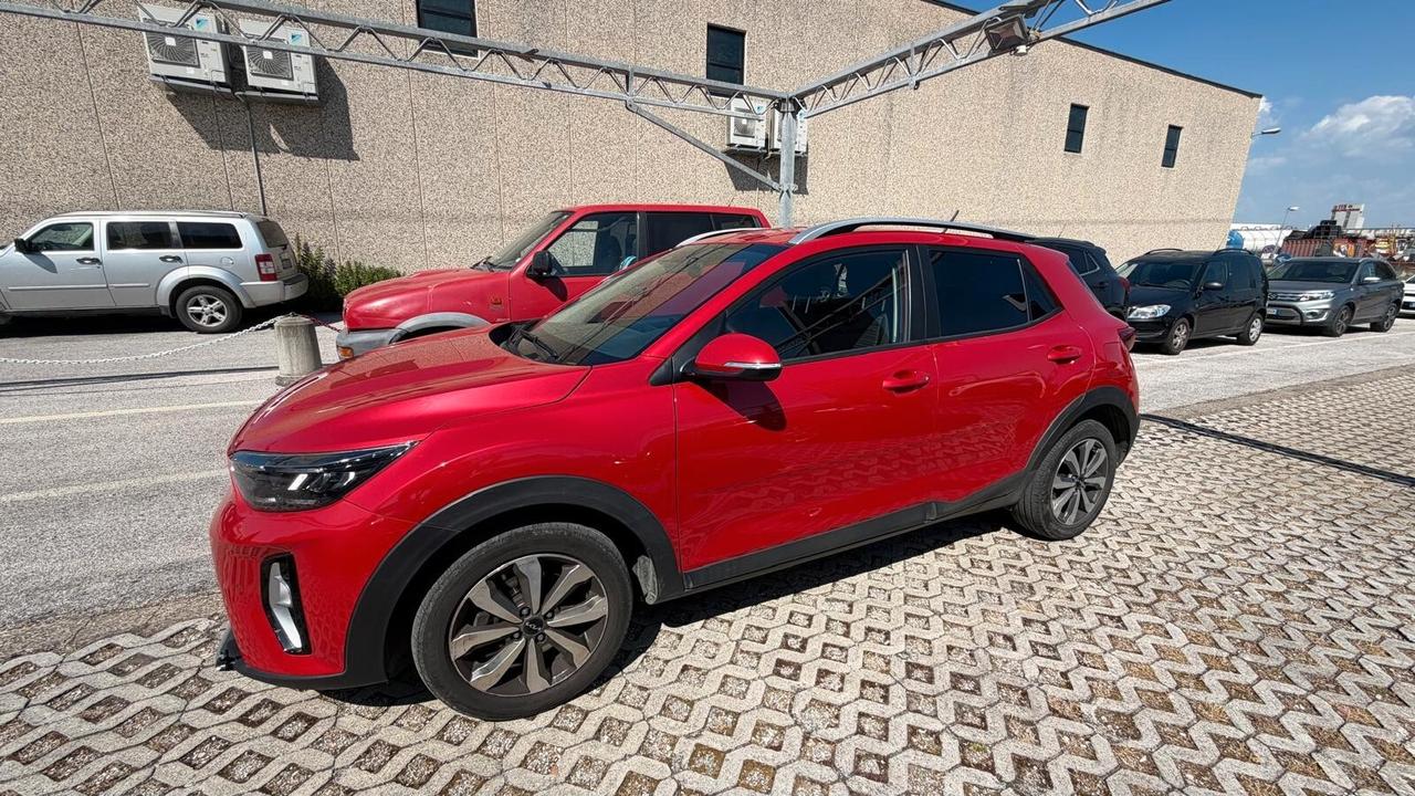 Kia Stonic 1.2 DPI ECO GPL Style