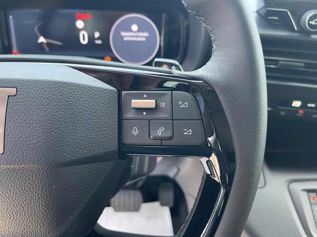 FIAT Doblo 1.5 BlueHdi 130CV AT8 PL Entry 7 POSTI - KM0
