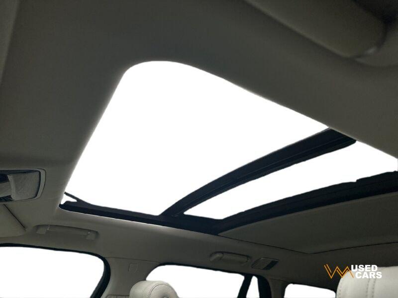 Land Rover Range Rover 3.0 TDV6 HSE