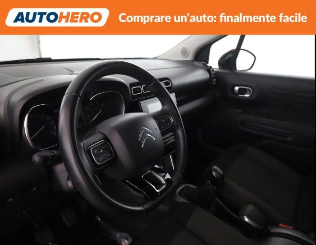 CITROEN C3 Aircross PureTech 110 S&S Feel