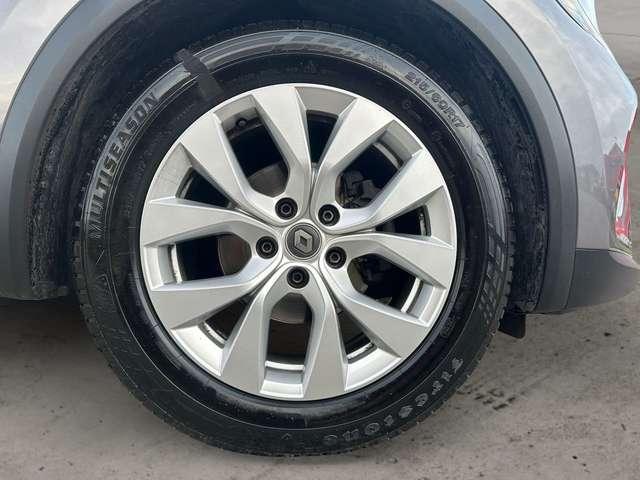 Renault Captur 1.5 blue dci Intens 95cv