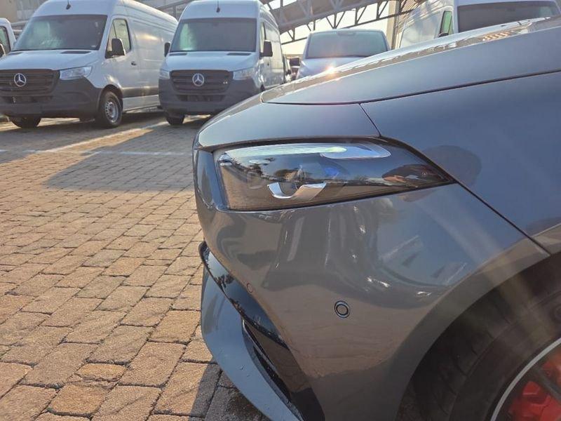 Mercedes-Benz Classe A 45 S AMG 4Matic+ AMG Line Premium Plus