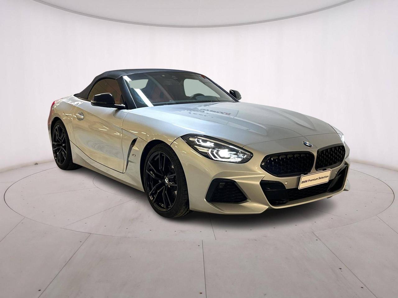 BMW Z4 sDrive20i MSport