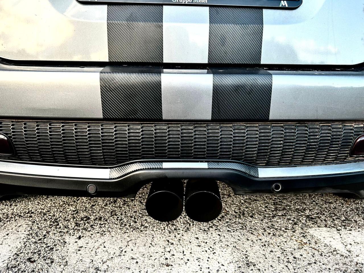 Mini 1.6 16V Cooper S