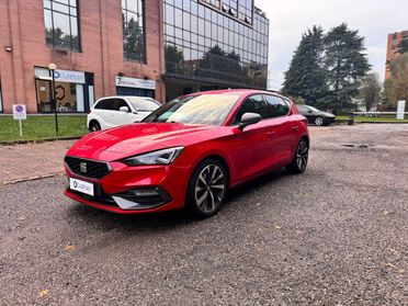 Seat Leon Leon 1.5 etsi FR 150cv dsg