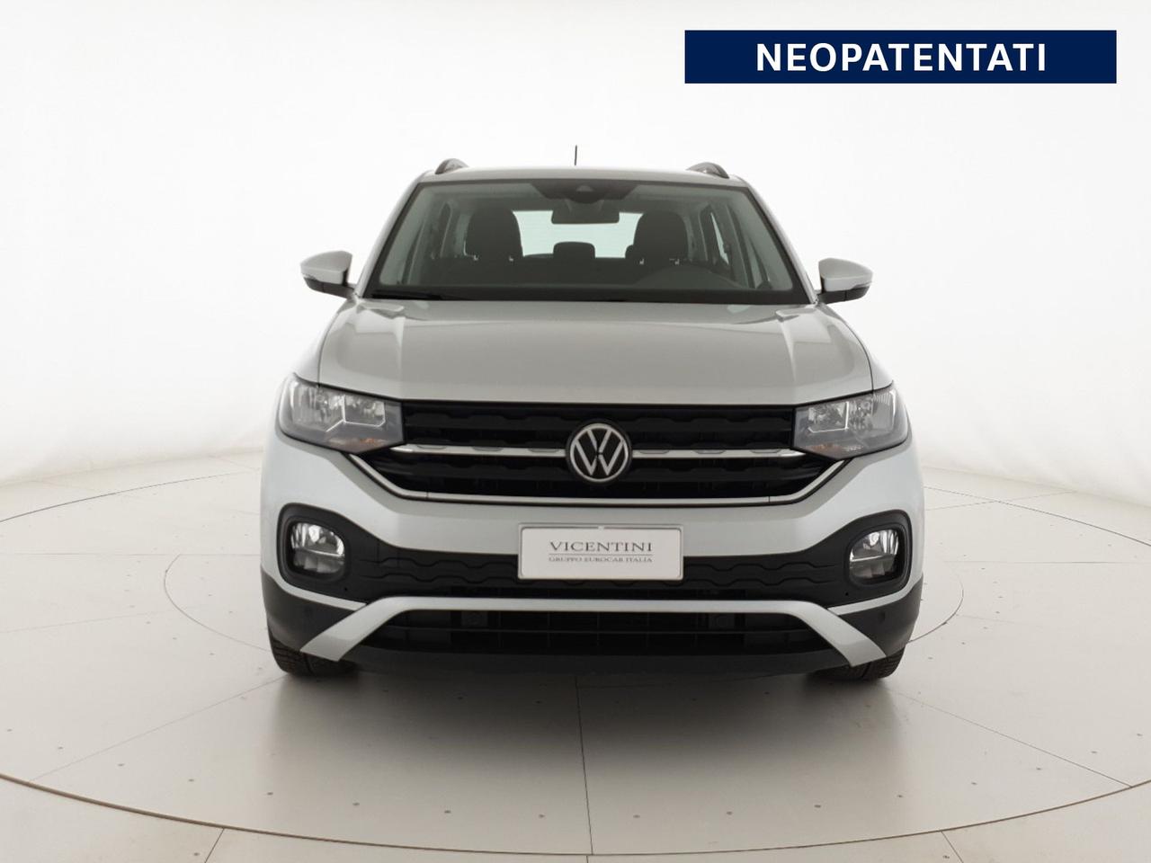 Volkswagen T-Cross 1.0 tsi style 110cv dsg