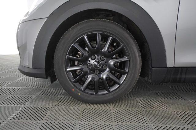 MINI Mini 5 Porte 1.5 Cooper Classic 5 porte