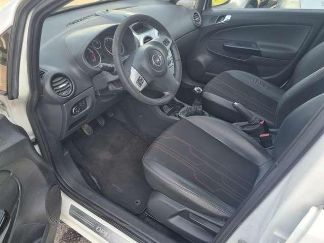 Opel Corsa Corsa IV 2010 5p 1.0 One c/clima