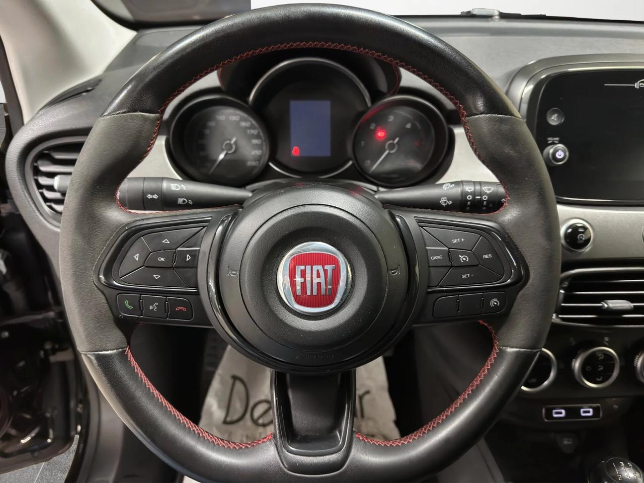 Fiat 500X 1.3 MultiJet 95 CV Sport