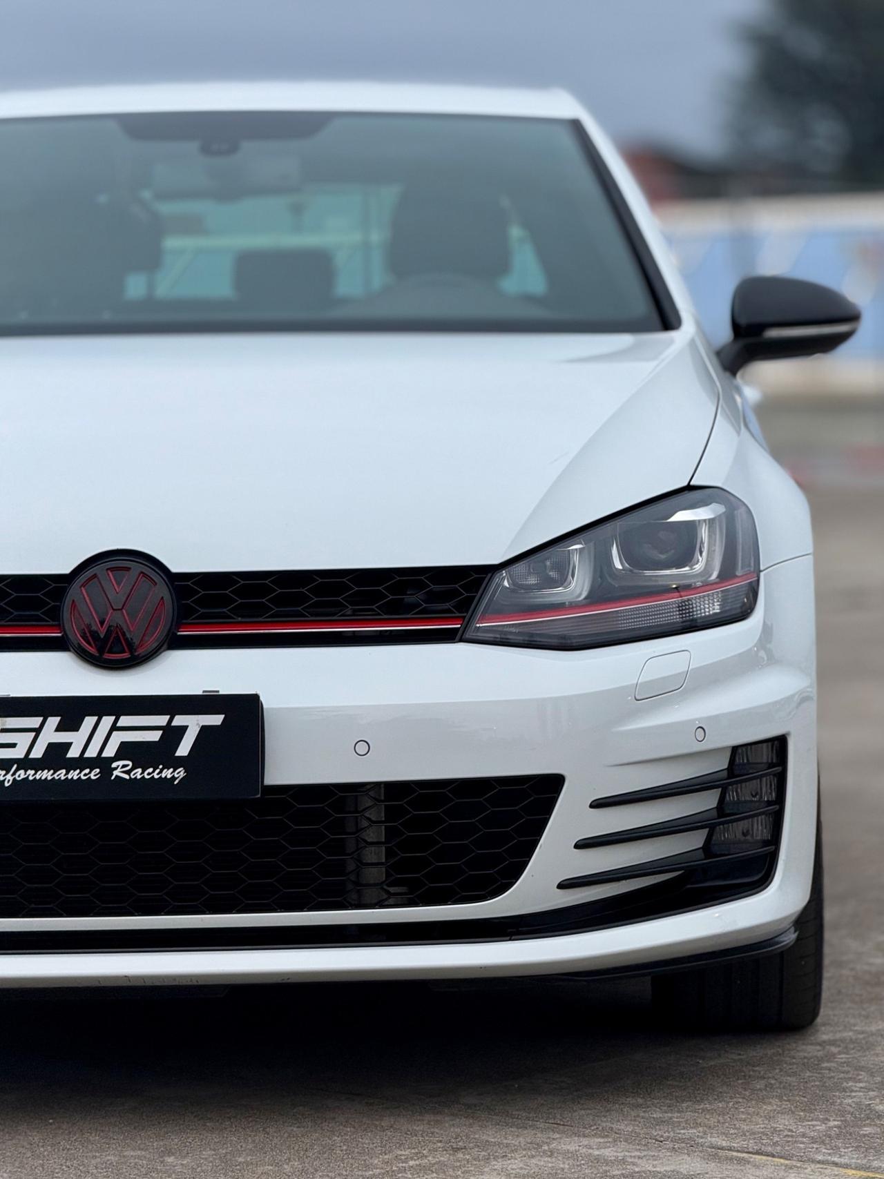Volkswagen Golf GTI VW 7 PERFORMANCE 2.0TURBO DSG 230CV 5P 2014