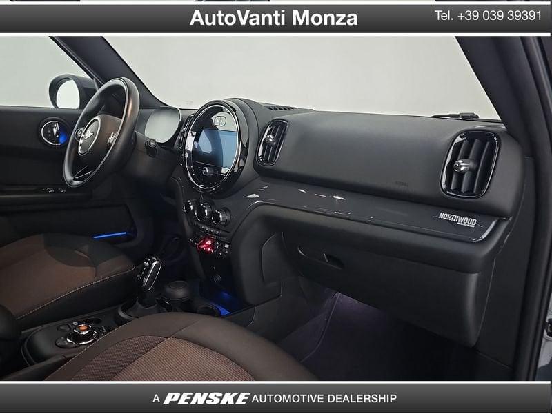 MINI Mini Countryman F60 Mini 2.0 Cooper D Northwood Edition Countryman