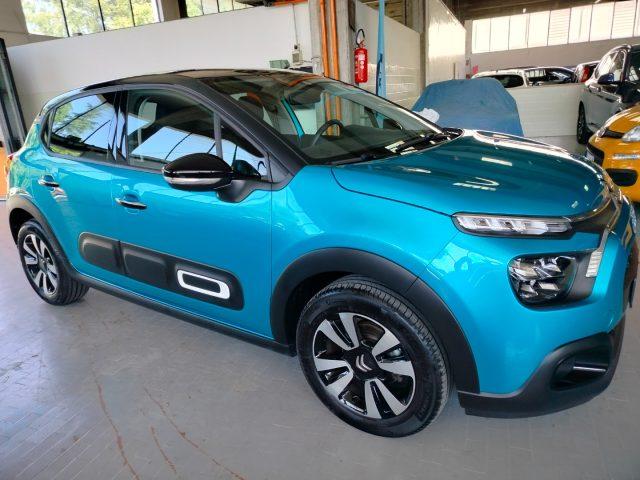 CITROEN C3 1.2 83cv S&S Shine Pack
