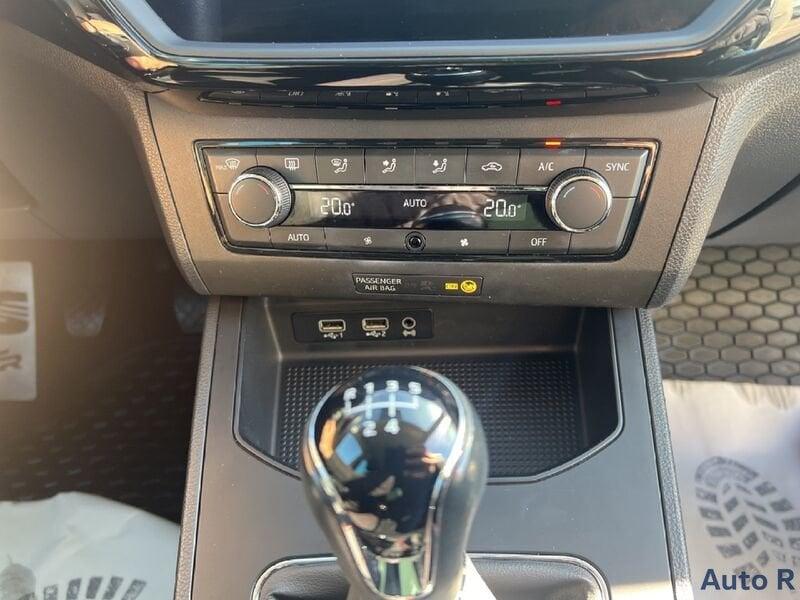 Seat Ibiza Ibiza 1.6 TDI 95 CV 5 porte FR