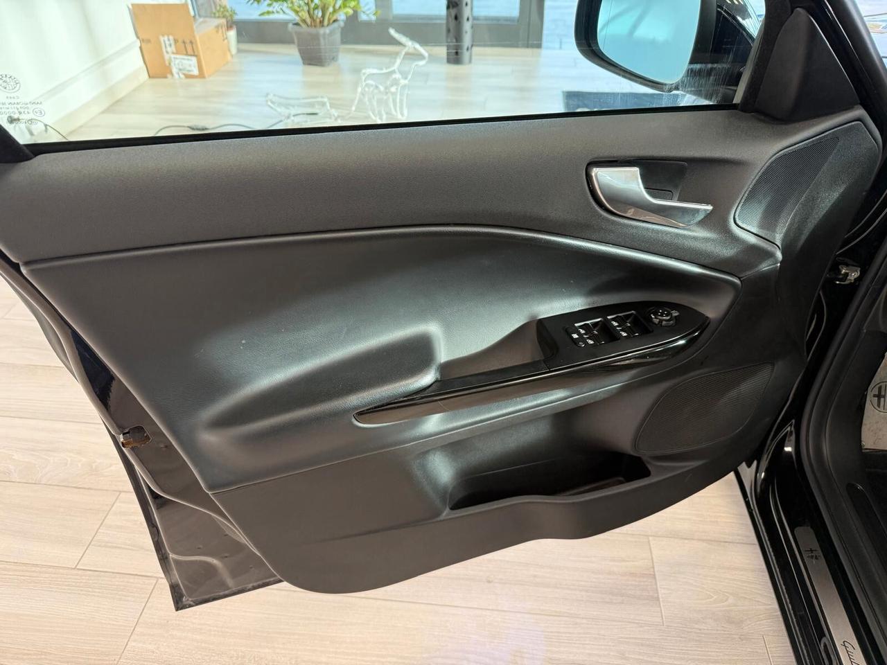 Alfa Romeo Giulietta 1.4 Turbo 120 CV GPL Distinctive