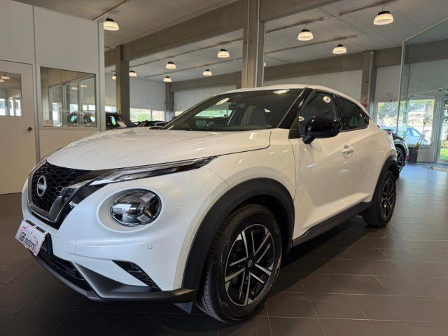NISSAN Juke 1.0 DIG-T 114 CV N-Connecta LED - TELEC. - 17