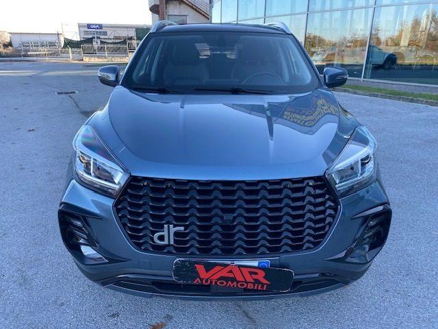 DR MOTOR DR 5.0 1.5 Bi-Fuel GPL "UNICO PROPRIETARIO"