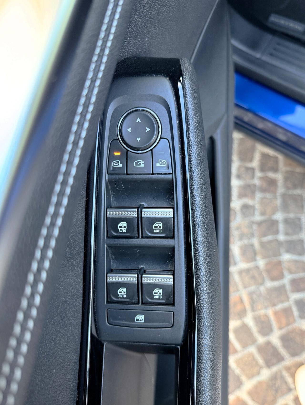 Renault Austral Mild Hybrid 160 CV Auto Techno