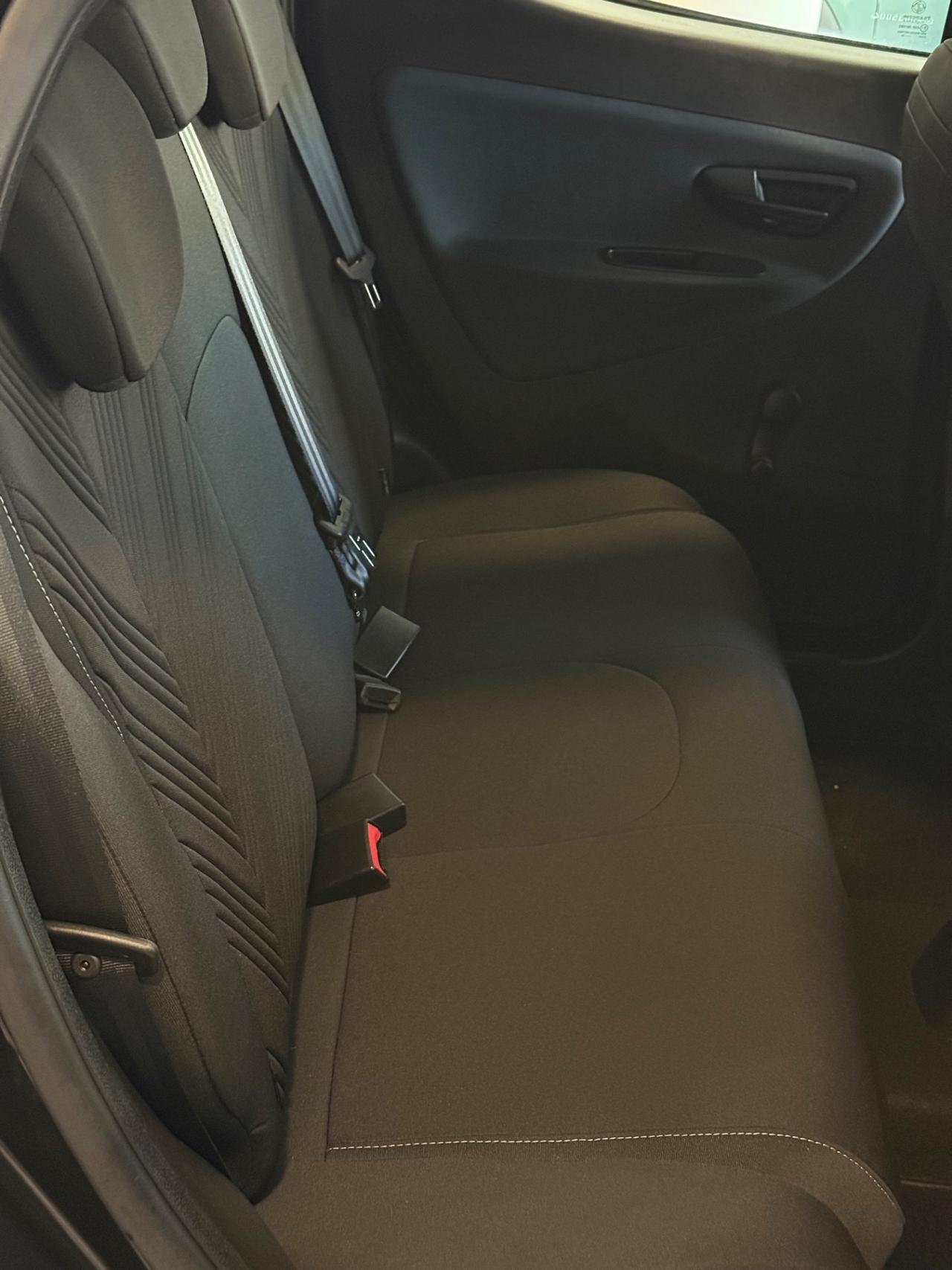Lancia Ypsilon 1.2 69 CV 5 porte GPL Gold