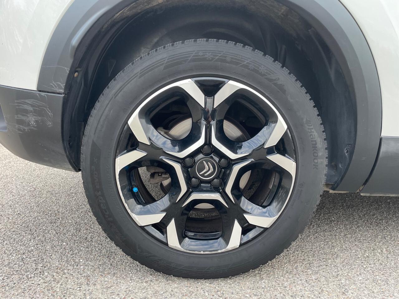 Citroen C5 Aircross BlueHDi 130*Automatik*Autocarro*Neopatentati