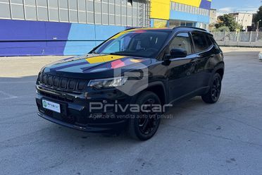 JEEP Compass 1.6 Multijet II 2WD Night Eagle