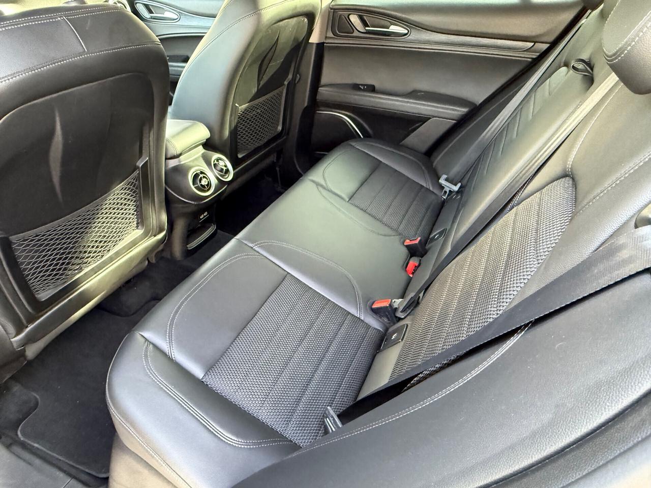 Alfa Romeo Stelvio 2.2 Turbodiesel 210 CV AT8 Q4 Executive