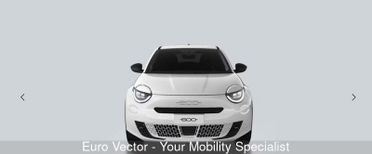 FIAT 600 600 Hybrid 100 CV DCT MHEV
