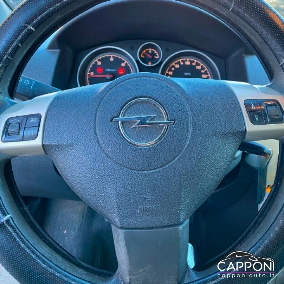 Opel Astra 1.7 CDTI 110CV