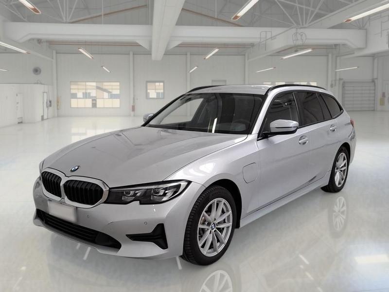 BMW 330 BUSINESS ADVANTAGE TOURING AUTO STATION WAGON